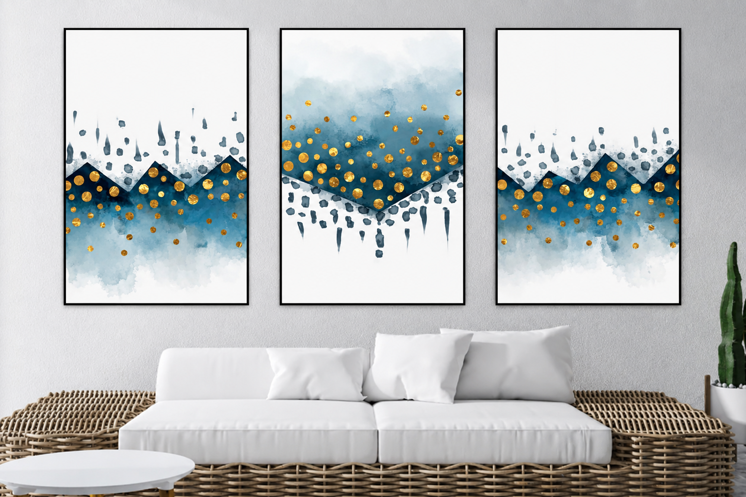 Wall Art Inspiration 1